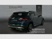 Usado Mercedes GLA250 218 CV (160 kW) 2022 SUV