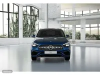 Usado Mercedes GLA200 150 CV (110 kW) 2025 Azul SUV