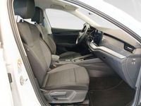 Usado Skoda Octavia Selection 150 CV (110 kW) 2025 Blanco