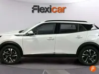 Usado Peugeot e-2008 Allure 100 kW (136 CV) 2020 Blanco SUV