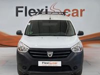 usado Dacia Dokker Ambiance dci EU6 2016 - 4 P Diésel en Flexicar Cornellà