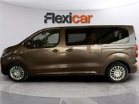 Usado Toyota Proace Verso Advance 177 CV (130 kW) 2018 Marrón Familiar