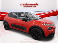 usado Citroën C3 PureTech 81KW (110CV) S&S SHINE Te puede interesar