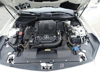 Usado Mercedes SLK200 184 CV (135 kW) 2013 Blanco Descapotable