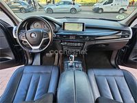 Usado BMW X5 Comfort Edition 258 CV (189 kW) 2015 Azul SUV