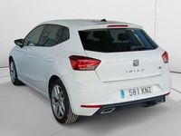 Usado Seat Ibiza FR 116 CV (85 kW) 2018 Utilitario
