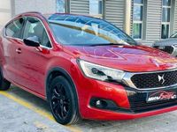 usado DS Automobiles DS4 Crossback 2.0BHDI 180CV EAT6