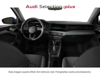 Usado Audi A1 Sportback Ambiente 116 CV (85 kW) 2025 Azul Utilitario
