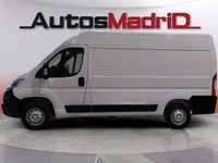 Usado Opel Movano 141 CV (103 kW) 2023 Blanco Van