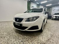 Usado Seat Ibiza Copa 70 CV (51 kW) 2012 Blanco Berlina