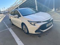 Usado Toyota Corolla Active 140 CV (102 kW) 2025 Blanco Familiar
