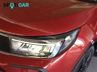 Usado Opel Grandland X Ultimate 224 CV (164 kW) 2022 Rojo SUV