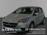 Usado Opel Corsa 90 CV (66 kW) 2019 Utilitario