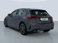 Usado Mercedes A150 150 CV (110 kW) 2022 Gris