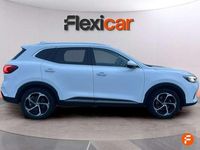 Usado MG HS Luxury 170 CV (125 kW) 2024 Gris SUV