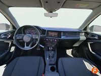 Usado Audi A1 Sportback 150 CV (110 kW) 2020 Gris Utilitario