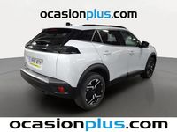 Usado Peugeot 2008 Allure 100 CV (73 kW) 2025 Blanco SUV