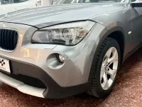 Usado BMW X1 184 CV (135 kW) 2012 Gris SUV