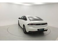 Usado Peugeot 308 GT 180 CV (132 kW) 2023 Blanco Berlina