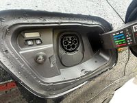 Nuevo Renault Rafale Esprit Alpine 300 CV (220 kW) 2025 Negro SUV