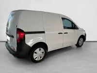 Usado Nissan Townstar 89 kW (122 CV) 2024 Blanco Van