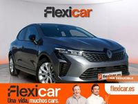 Usado Renault Clio V Evolution 100 CV (73 kW) 2025 Gris Berlina