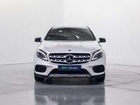 Usado Mercedes GLA200 156 CV (114 kW) 2019 Blanco SUV