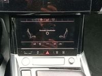 Usado Audi e-tron Advanced 230 kW (313 CV) 2020 Gris SUV