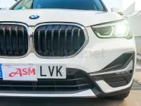 Usado BMW X1 Sport Line 150 CV (110 kW) 2022 Blanco SUV