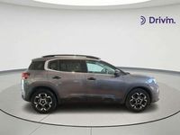 Usado Citroën C5 Aircross 131 CV (96 kW) 2025 Gris SUV