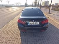 Usado BMW 435 313 CV (230 kW) 2019 Azul Coupe