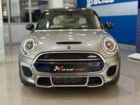 Usado Mini John Cooper Works 231 CV (169 kW) 2017 Beige Utilitario