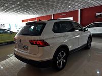 Occasion VW Tiguan Life 122 PK (89 kW) 2023 Wit SUV