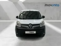 Usado Renault Kangoo 90 CV (66 kW) 2018 Blanco Monovolumen