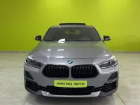 Usado BMW X2 Advantage 136 CV (100 kW) 2023 Gris SUV