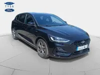 Usado Ford Focus ST-Line X 125 CV (91 kW) 2023 Sedán Berlina