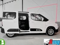 Usado Citroën Berlingo Feel 102 CV (75 kW) 2020 Monovolumen