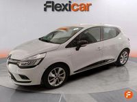 Usado Renault Clio IV Life 75 CV (55 kW) 2017 Blanco