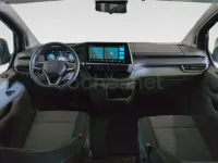 Usado VW Caravelle 150 CV (110 kW) 2025 Negro Van
