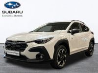 Nuevo Subaru Crosstrek 136 CV (100 kW) 2025 Blanco SUV