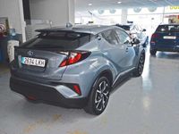 usado Toyota C-HR 125H Advance