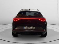 Usado Cupra Formentor 150 CV (110 kW) 2022 Negro SUV