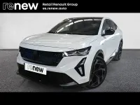 Usado Renault Rafale 300 CV (220 kW) 2025 Blanco SUV