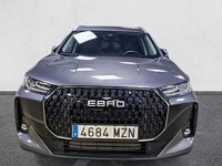 Usado Ebro s700 Luxury 147 CV (108 kW) 2025 SUV