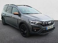 Usado Dacia Jogger Extreme 140 CV (102 kW) 2025 Monovolumen