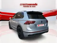 Usado VW Tiguan R-line 150 CV (110 kW) 2021 SUV