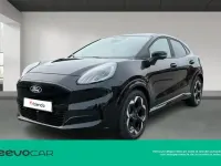 Nuevo Ford Puma Gen-E Premium 123 kW (168 CV) 2025 Negro SUV