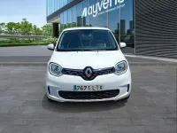 Usado Renault Twingo Zen 60 kW (82 CV) 2021 Blanco Utilitario