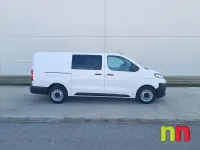 Usado Citroën Jumpy Comfort 120 CV (88 kW) 2020 Blanco Monovolumen
