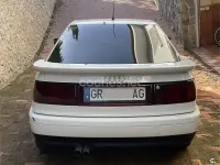 Usado Audi Coupé 150 CV (110 kW) 1994 Blanco Coupe